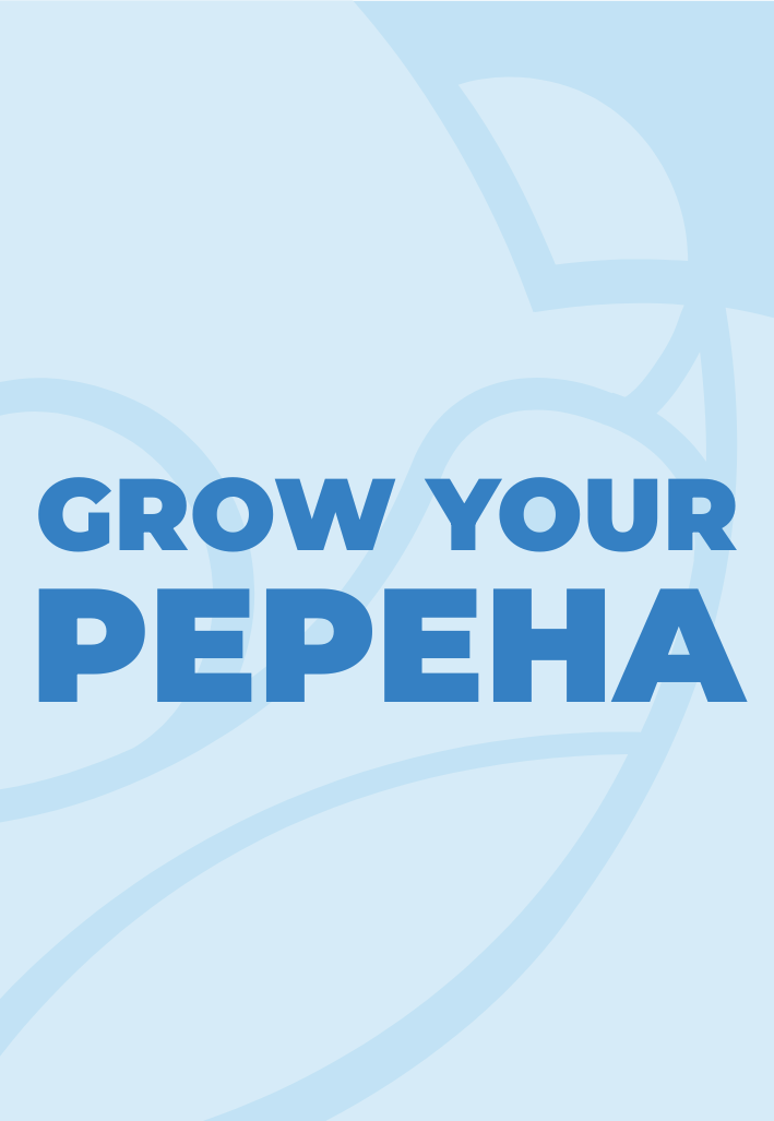 Pepeha course cover